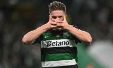 开云官网:Gyökeres-to-Arsenal的传奇故事终于接近尾声。怎么花了这么长时间？